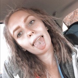 Meet your Posher, Alana